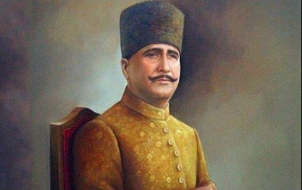 Muhammad Iqbal: Composer of `Sare Jahaan Se Achcha